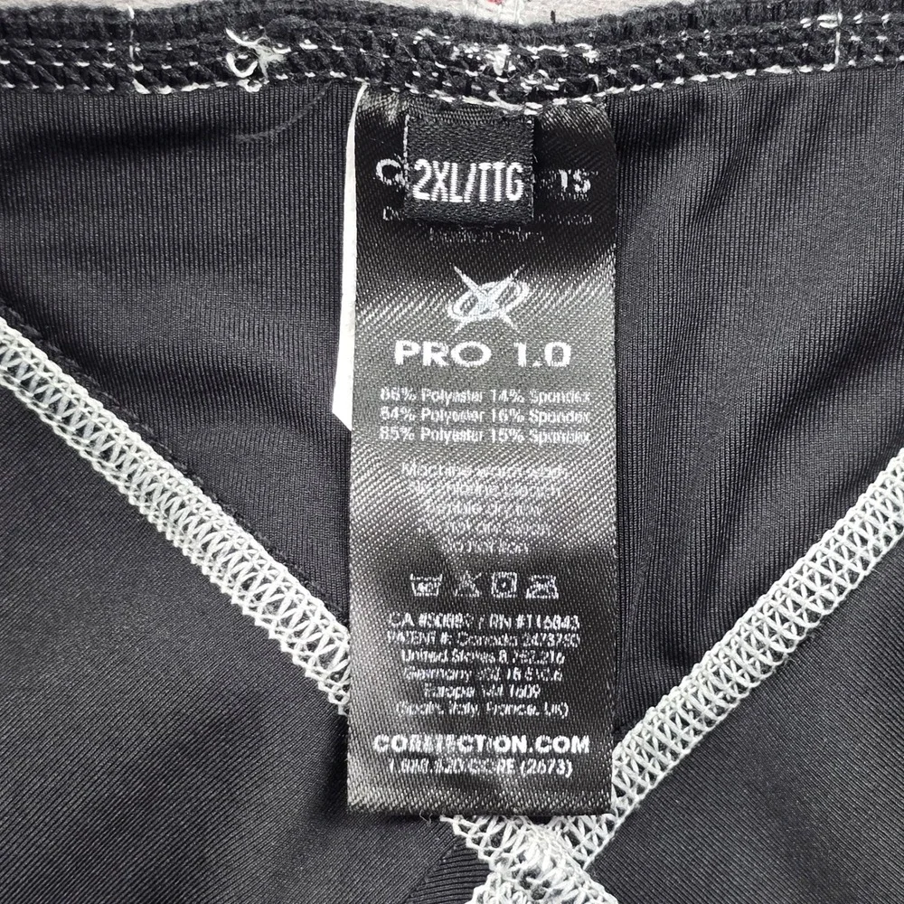 CoreShorts these pro